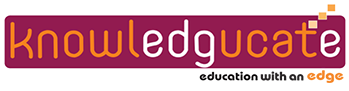 Knowledgucate Logo
