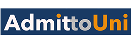 AdmittoUni Logo