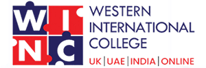 WINC (university of Greater Manchester - UAE campus)